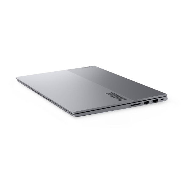 Фото - Ноутбук Lenovo ThinkBook 14 G9 IRL (21UY0064RA) Arctic Grey