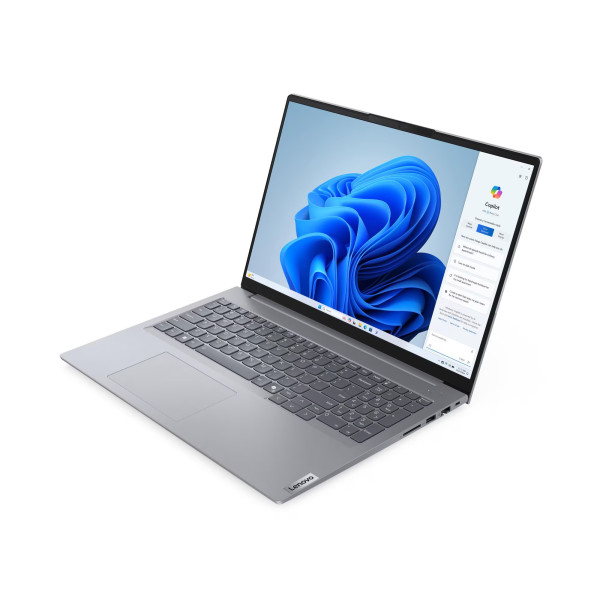Фото - Ноутбук Lenovo ThinkBook 16 G7 ARP (21MW0022RA) Arctic Grey