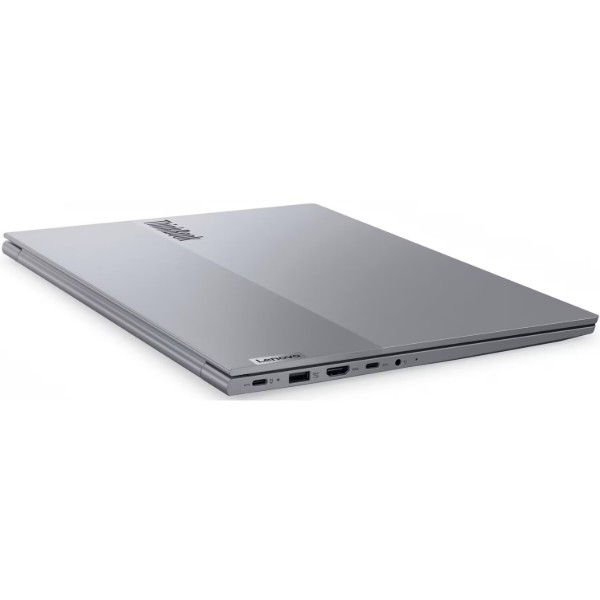 Фото - Ноутбук Lenovo ThinkBook 16 G7 ARP (21MW001RRA) Arctic Grey