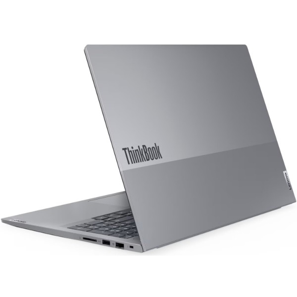 Фото - Ноутбук Lenovo ThinkBook 16 G7 ARP (21MW001RRA) Arctic Grey