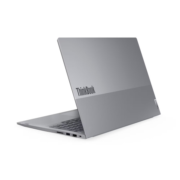 Фото - Ноутбук Lenovo ThinkBook 16 G7 ARP (21MW0022RA) Arctic Grey