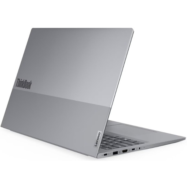 Фото - Ноутбук Lenovo ThinkBook 16 G7 ARP (21MW001RRA) Arctic Grey