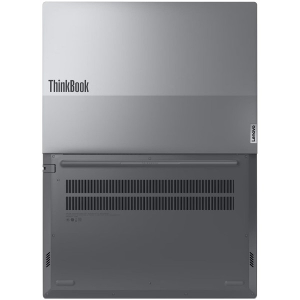 Фото - Ноутбук Lenovo ThinkBook 16 G7 ARP (21MW001RRA) Arctic Grey
