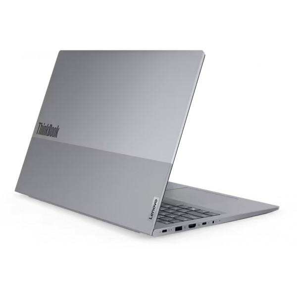 Фото - Ноутбук Lenovo ThinkBook 16 G7 IML (21MS004TRA) Arctic Grey