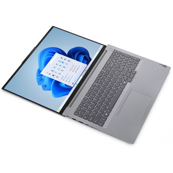 Фото - Ноутбук Lenovo ThinkBook 16 G7 IML (21MS004TRA) Arctic Grey