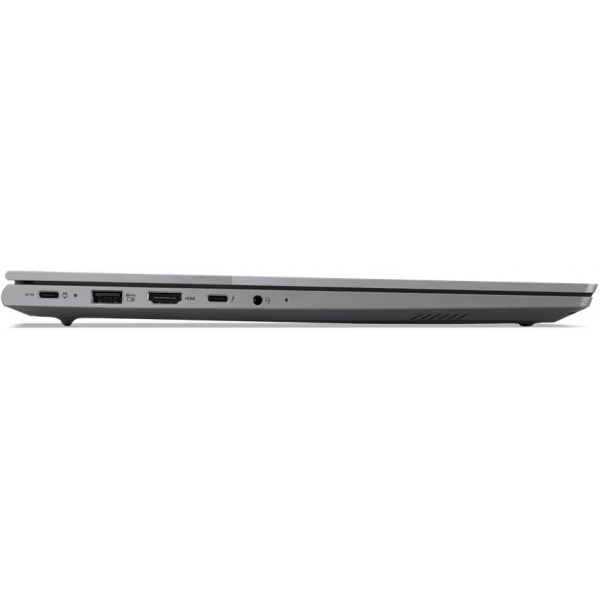 Фото - Ноутбук Lenovo ThinkBook 16 G7 IML (21MS004TRA) Arctic Grey
