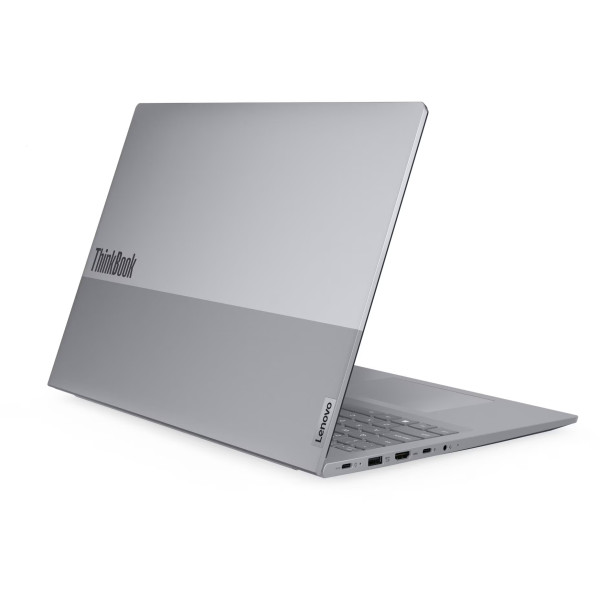 Фото - Ноутбук Lenovo ThinkBook 16 G8 IAL (21SK0076RA) Arctic Grey
