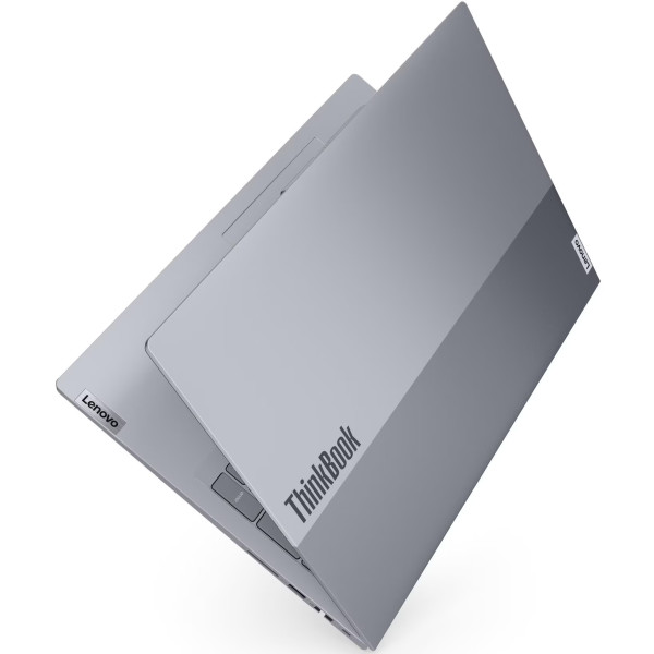 Фото - Ноутбук Lenovo ThinkBook 16 G8 IAL (21SK0076RA) Arctic Grey