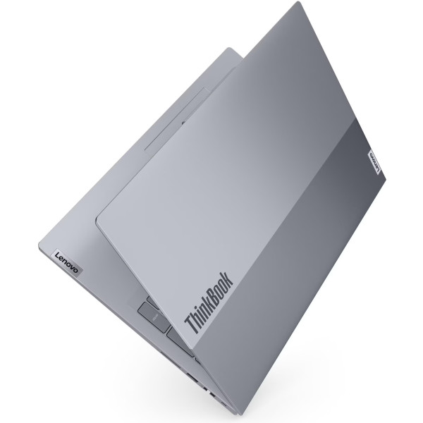 Фото - Ноутбук Lenovo ThinkBook 16 G8 IAL (21SK0080RA) Arctic Grey
