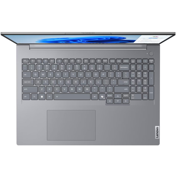 Фото - Ноутбук Lenovo ThinkBook 16 G8 IAL (21SK0080RA) Arctic Grey