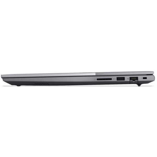 Фото - Ноутбук Lenovo ThinkBook 16 G8 IAL (21SK0076RA) Arctic Grey