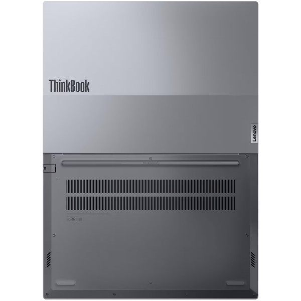 Фото - Ноутбук Lenovo ThinkBook 16 G8 IAL (21SK0080RA) Arctic Grey