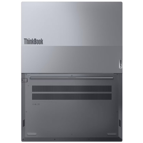 Фото - Ноутбук Lenovo ThinkBook 16 G8 IRL (21SH00K7RA) Arctic Grey
