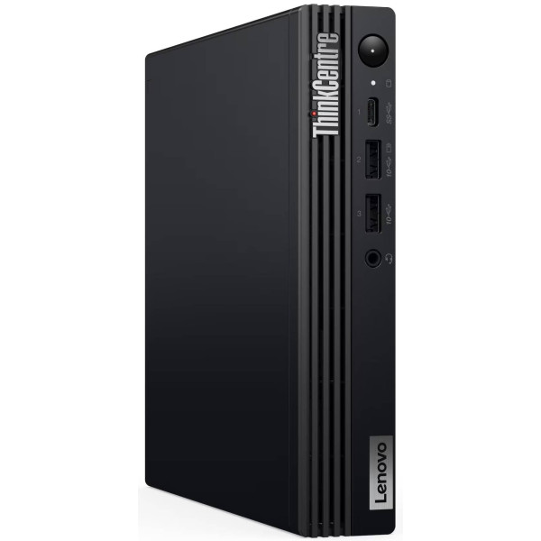 Фото - Неттоп Lenovo ThinkCentre M70Q G5 CI5-14400T (12TD007DUI) Фото - Неттоп Lenovo ThinkCentre M70Q G5 CI5-14400T (12TD007DUI)