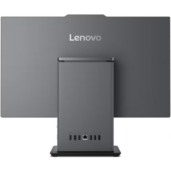 Фото - Компьютер-моноблок Lenovo ThinkCentre AIO neo 50a 24 G5 (12SC000PUI) Luna Grey