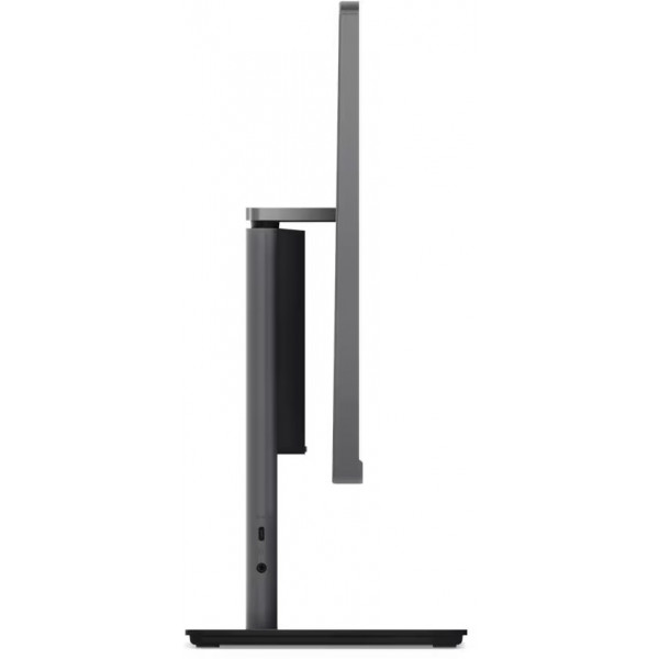 Фото - Компьютер-моноблок Lenovo ThinkCentre AIO neo 50a 24 G5 (12SC000PUI) Luna Grey