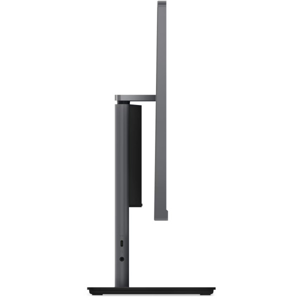 Фото - Комп'ютер-моноблок Lenovo ThinkCentre AIO neo 50a 24 G5 (12SC000NUI) Luna Grey