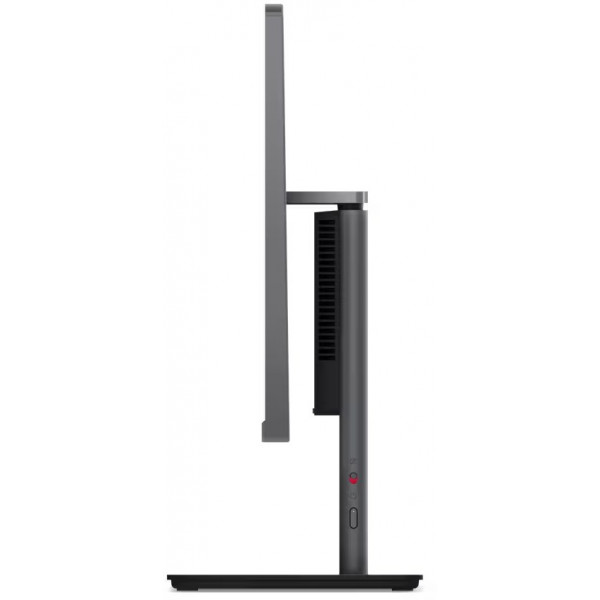Фото - Компьютер-моноблок Lenovo ThinkCentre AIO neo 50a 24 G5 (12SC000PUI) Luna Grey