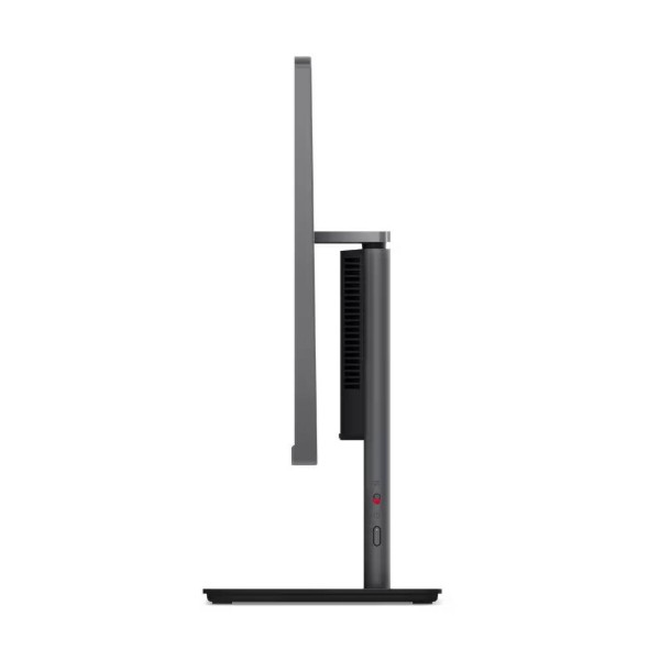 Фото - Компьютер-моноблок Lenovo ThinkCentre AIO neo 50a 24 G5 (12SD0010UI) Luna Grey