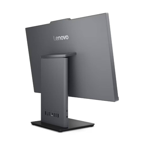 Фото - Компьютер-моноблок Lenovo ThinkCentre AIO neo 50a 24 G5 (12SD0010UI) Luna Grey