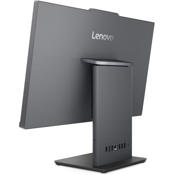Фото - Компьютер-моноблок Lenovo ThinkCentre AIO neo 50a 24 G5 (12SCA081UI) Luna Grey