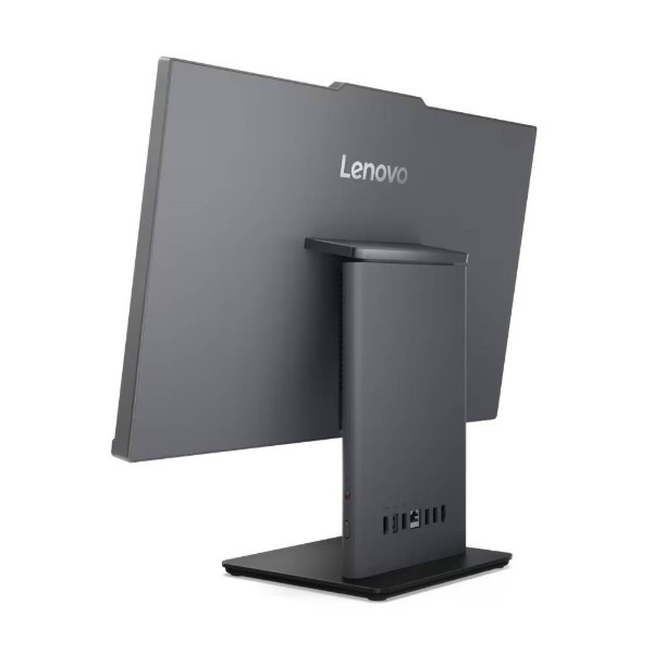 Фото - Компьютер-моноблок Lenovo ThinkCentre AIO neo 50a 24 G5 (12SD0010UI) Luna Grey
