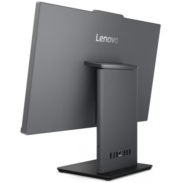 Фото - Компьютер-моноблок Lenovo ThinkCentre AIO neo 50a 24 G5 (12SC000RUI) Luna Grey