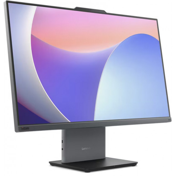 Фото - Комп'ютер-моноблок Lenovo ThinkCentre AIO neo 50a 27 G5 (12SAA09WUI) Luna grey