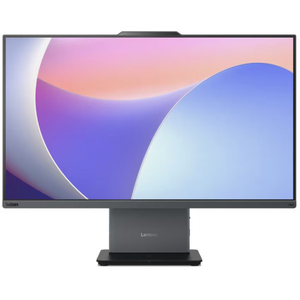 Фото - Комп'ютер-моноблок Lenovo ThinkCentre AIO neo 50a 27 G5 (12SAA09WUI) Luna grey
