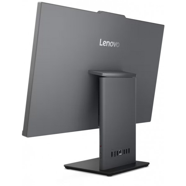 Фото - Комп'ютер-моноблок Lenovo ThinkCentre AIO neo 50a 27 G5 (12SAA09WUI) Luna grey