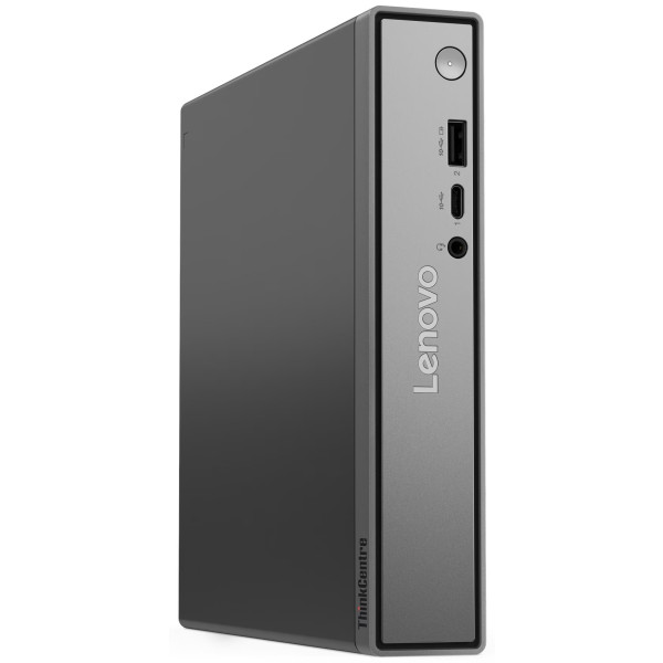 Фото - Системний блок Lenovo ThinkCentre neo 50q Gen 5 (13B9001VUI)