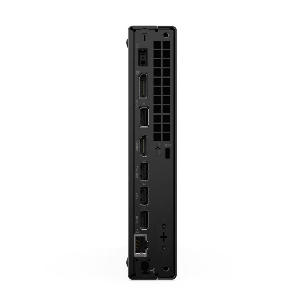 Фото - Системний блок Lenovo ThinkCentre neo 50q Gen 5 (13B9000RUI)