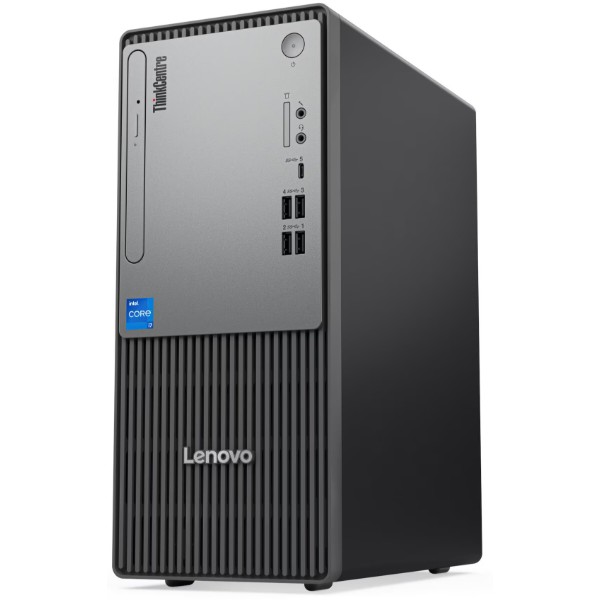 Фото - Системный блок Lenovo ThinkCentre neo 50t Gen 5 (12UD00CWUI)