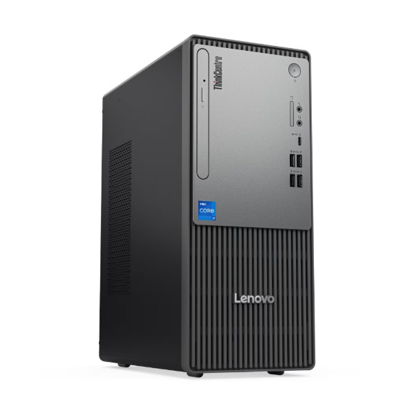 Фото - Системный блок Lenovo ThinkCentre neo 50t Gen 5 (12UD00CWUI)