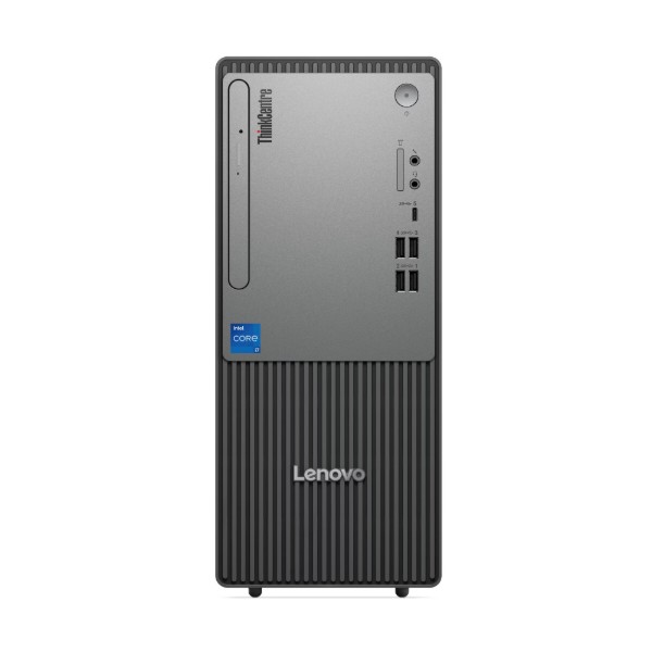 Фото - Системный блок Lenovo ThinkCentre neo 50t Gen 5 (12UD00CWUI)