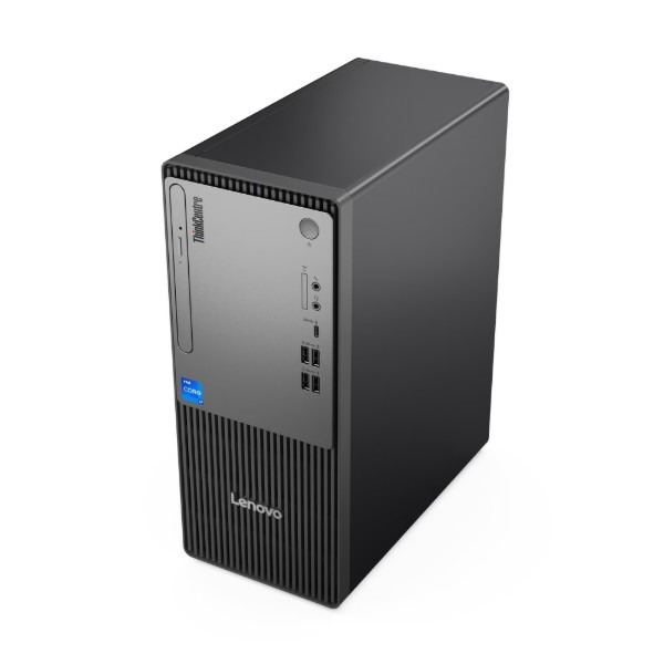 Фото - Системный блок Lenovo ThinkCentre neo 50t Gen 5 (12UD00CWUI)