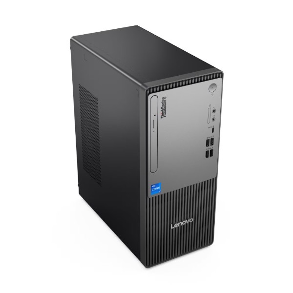 Фото - Системный блок Lenovo ThinkCentre neo 50t Gen 5 (12UD00CWUI)