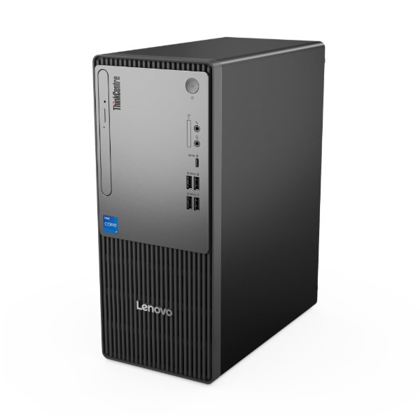Фото - Системный блок Lenovo ThinkCentre neo 50t Gen 5 (12UD00CWUI)
