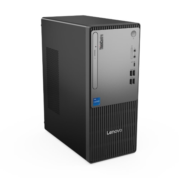 Фото - Системный блок Lenovo ThinkCentre neo 50t Gen 5 (12UD00CWUI)