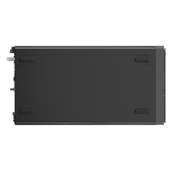 Фото - Системный блок Lenovo ThinkCentre neo 50t Gen 5 (12UD00CWUI)