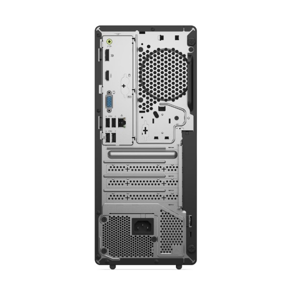 Фото - Системный блок Lenovo ThinkCentre neo 50t Gen 5 (12UD00CWUI)