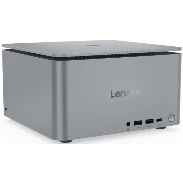 Фото - Системний блок Lenovo ThinkCentre neo Ultra Gen 2 (13BG001AUI) Black