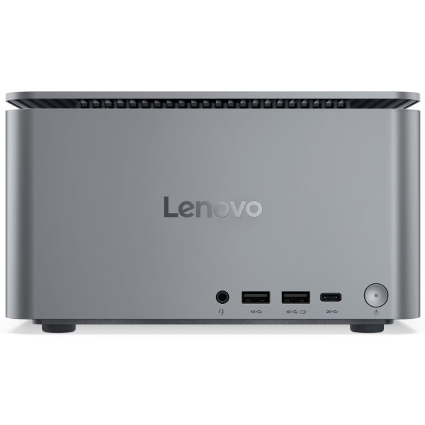 Фото - Системний блок Lenovo ThinkCentre neo Ultra Gen 2 (13BG001AUI) Black