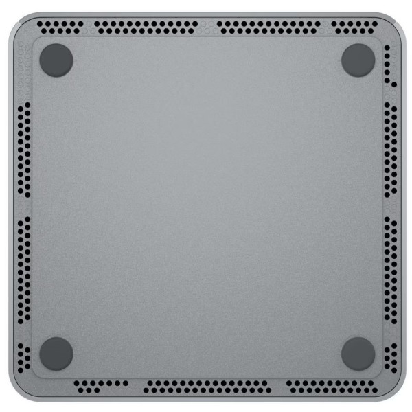 Фото - Системний блок Lenovo ThinkCentre neo Ultra Gen 2 (13BG001AUI) Black