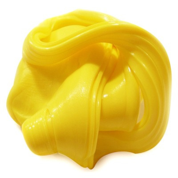 Фото - Розумний пластилін Thinking Putty 'Желтый'' (ti15006)