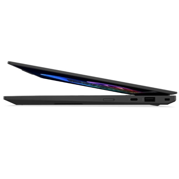 Фото - Ноутбук Lenovo  ThinkPad X1 Carbon Gen 14 (21V70074RA) Black