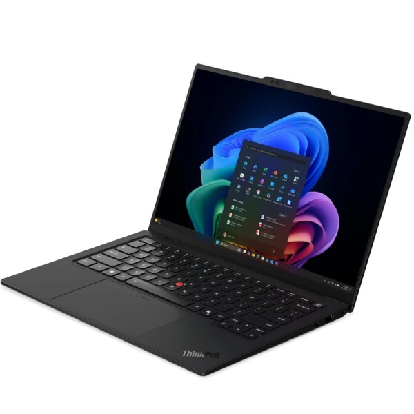 Фото - Ноутбук Lenovo  ThinkPad X1 Carbon Gen 14 (21V70074RA) Black