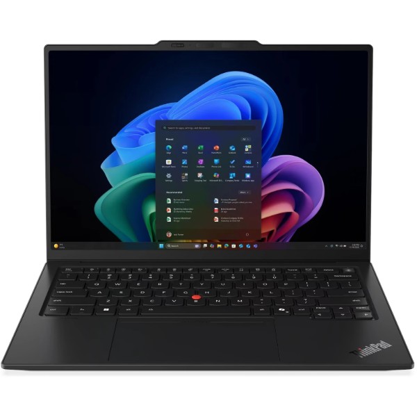 Фото - Ноутбук Lenovo  ThinkPad X1 Carbon Gen 14 (21V70074RA) Black
