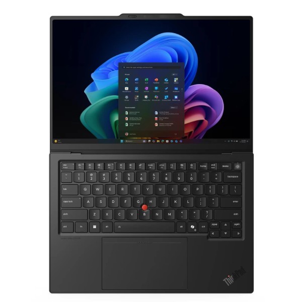 Фото - Ноутбук Lenovo  ThinkPad X1 Carbon Gen 14 (21V70074RA) Black