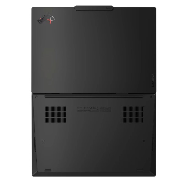 Фото - Ноутбук Lenovo  ThinkPad X1 Carbon Gen 14 (21V70074RA) Black
